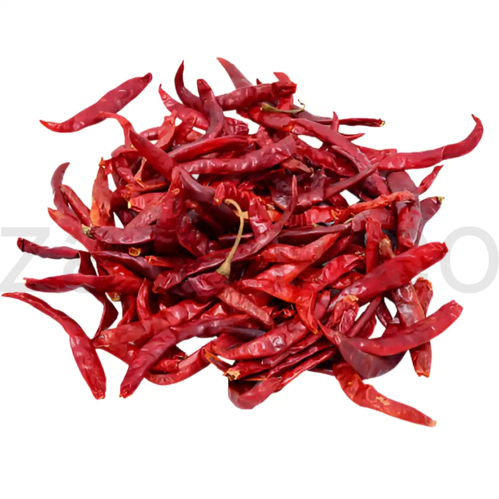 فلفل شاخ بزی