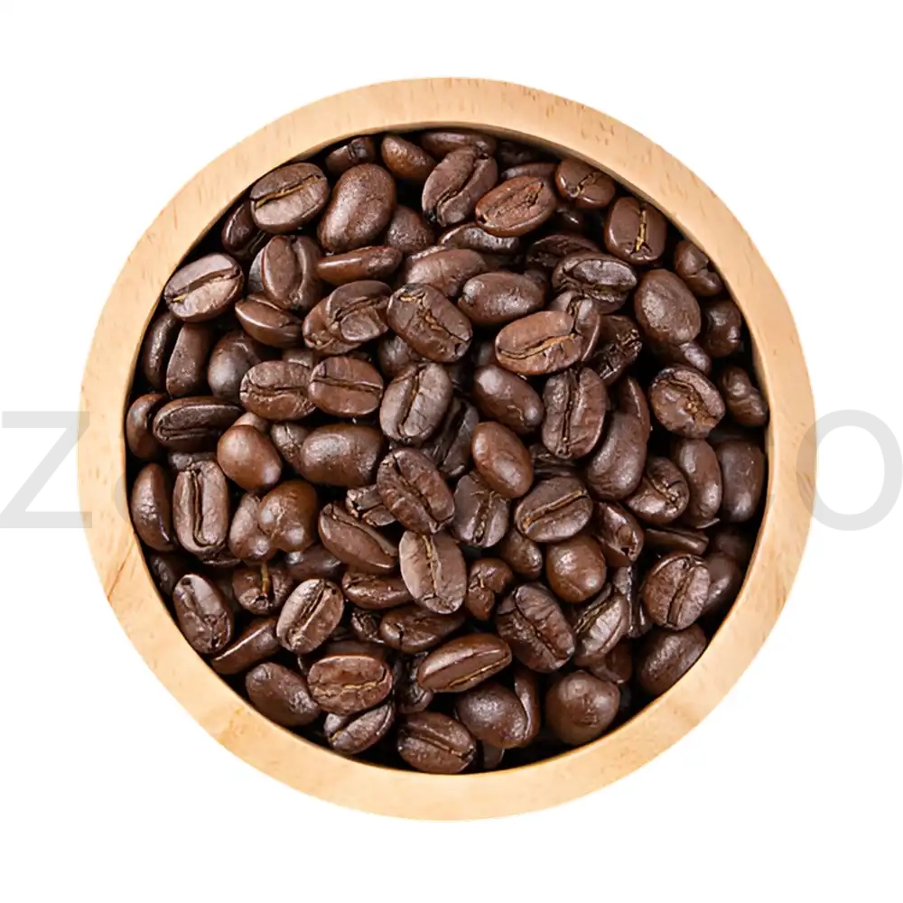 قهوه عربیکا