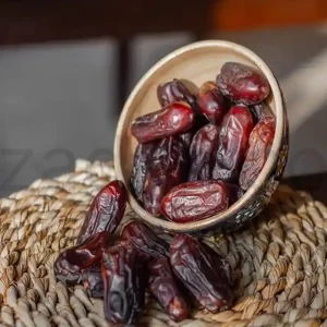 خرمای ربی