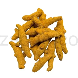 زردچوبه
