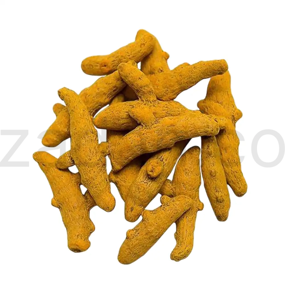 زردچوبه