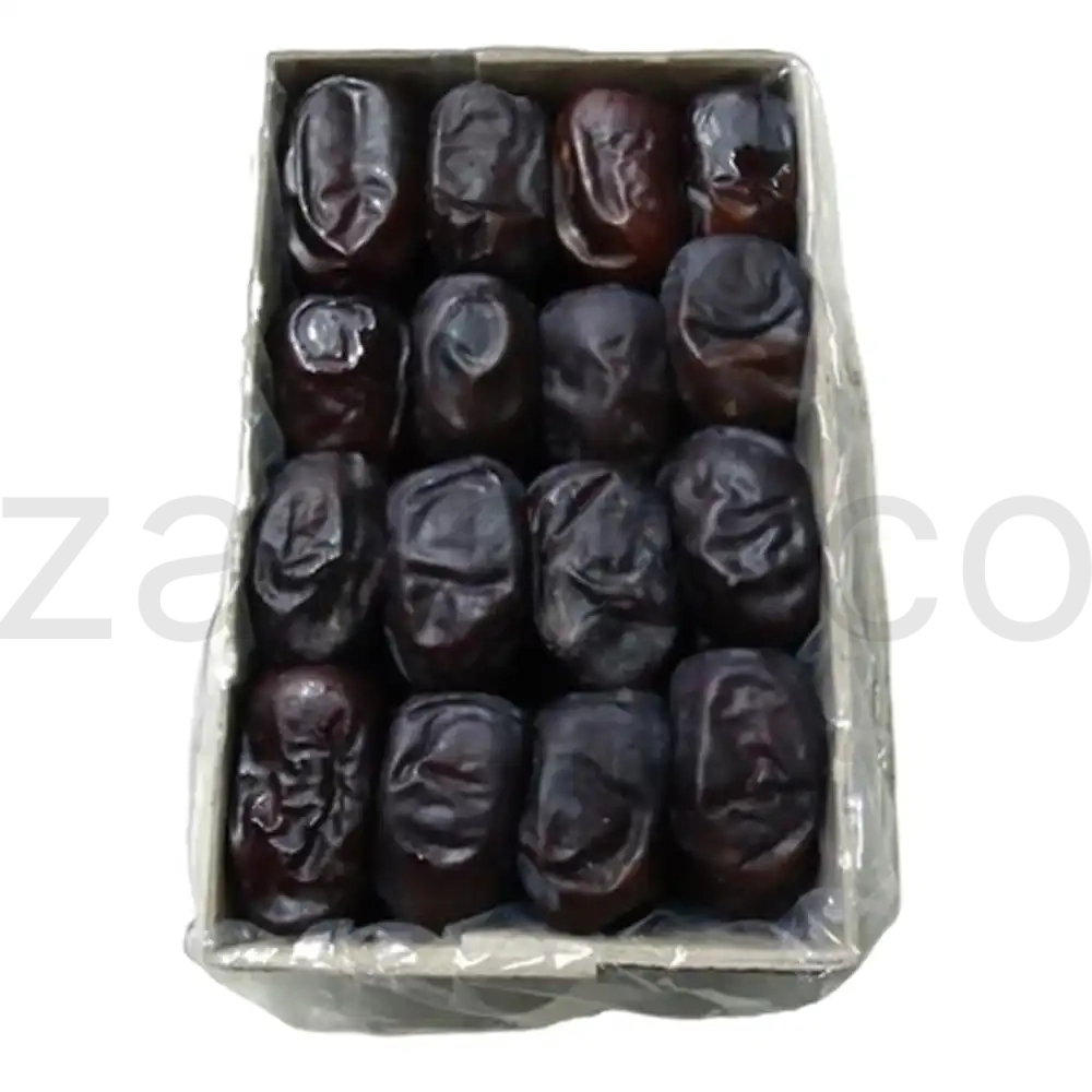 خرما مضافتی