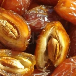 خرمای شاهانی