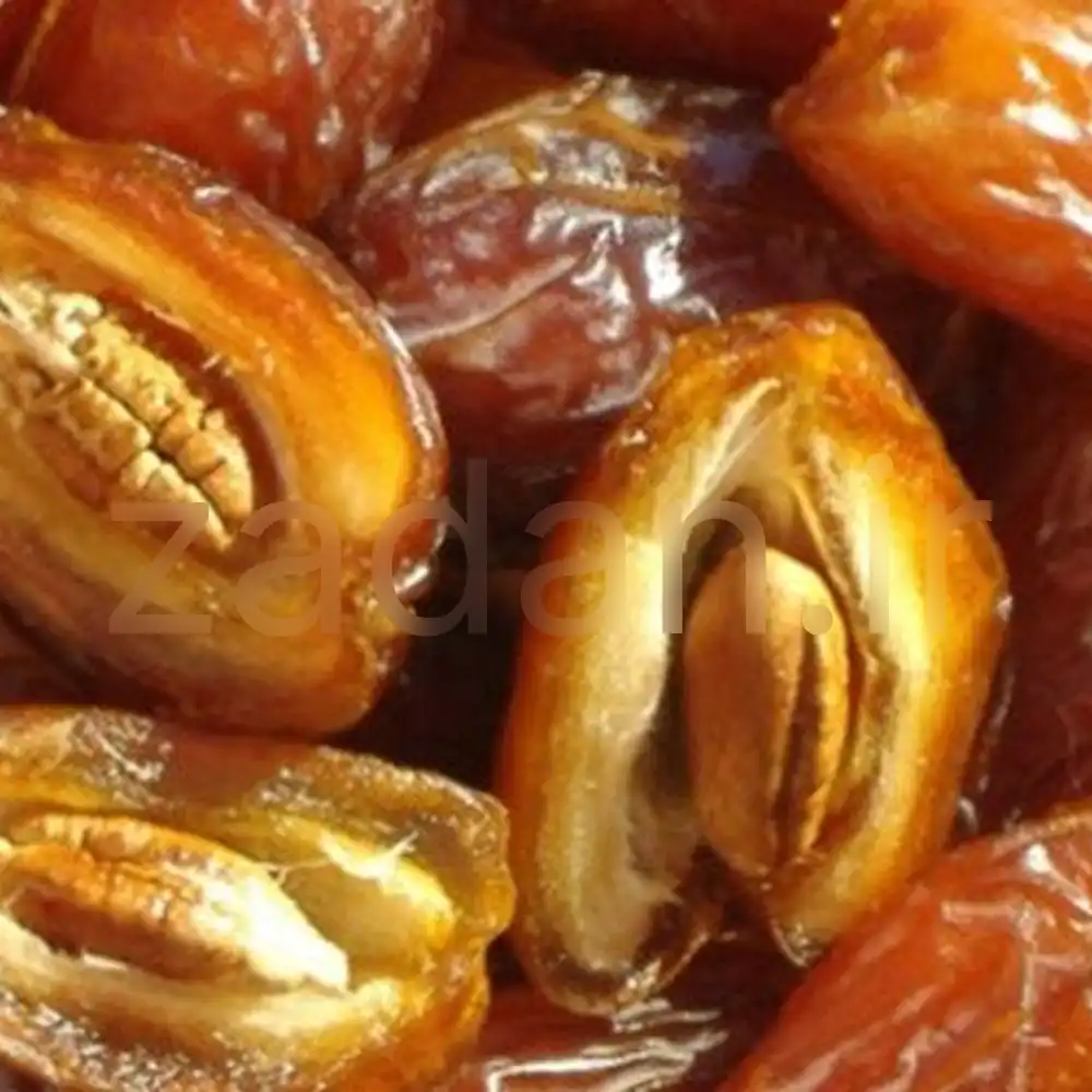خرمای شاهانی